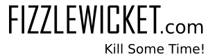 Fizzlewicket logo
